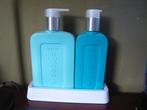 handzeep en handlotion setje van Seepje in een tray nieuw, Ophalen of Verzenden, Nieuw, Bad & Douche