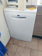 vaatwasser bosch silence serie 2 in goede staat, Witgoed en Apparatuur, Vaatwasmachines, Ophalen, Gebruikt, Minder dan 85 cm, 60 cm of meer