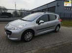Peugeot 207 SW 1.6 VTi XS / Airco /Trekhaak / Apk 2-2026 / P, Voorwielaandrijving, Stof, Gebruikt, 4 cilinders