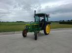 john deere 1640, Zakelijke goederen, Ophalen, Gebruikt, Tot 80 Pk, John Deere