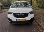 Opel Combo Cargo GB 1.5 Diesel 102pk S/S L2h1 Verlengd, Auto's, Voorwielaandrijving, 4 cilinders, Wit, Electronic Stability Program (ESP)