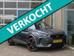 Cupra Formentor 1.4 e-Hybrid VZ 245 Copper Edition Car-Play|, Gebruikt, 4 cilinders, Leder en Stof, Plug-in hybride