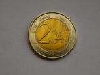 San marino €2 2009 - 2 euro pattern coin, 2 euro, San Marino, Ophalen of Verzenden, Losse munt