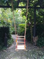 Schommel voor peuters, Kinderen en Baby's, Speelgoed | Buiten | Speeltoestellen, Ophalen of Verzenden, Zo goed als nieuw, Schommel