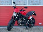 SUZUKI SV 650 N ABS (bj 2017), Motoren, Motoren | Suzuki, Bedrijf, Naked bike