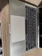 MacBook Pro - 13,3” i5 - A1708 - 2017, Computers en Software, Apple Macbooks, Gebruikt, 256 GB, 2 tot 3 Ghz, Qwerty