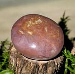 Polychroom Jaspis, Verzamelen, Mineralen en Fossielen, Ophalen of Verzenden, Mineraal