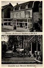 Houthem Pension Buitenlust # 620, Verzenden, 1920 tot 1940, Ongelopen, Limburg