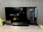 Samsung 55 inch UHD TV - Scherp beeld!, Audio, Tv en Foto, Televisies, 50 Hz, Ophalen of Verzenden, Samsung, 100 cm of meer