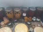 Verschillende conga's en bongo's, Muziek en Instrumenten, Percussie, Ophalen of Verzenden