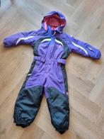 Skipak Icepeak paars 104, Meisje, Ophalen of Verzenden, Zo goed als nieuw, Icepeak