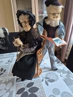 Dolls, Verzamelen, Poppen, Ophalen of Verzenden, Zo goed als nieuw