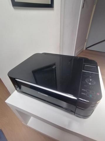 Canon Pixma MG5250 series beschikbaar voor biedingen