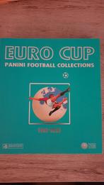 Euro Cup Panini Football Collections 1980-2020, Verzenden, Nieuw, Meerdere stickers