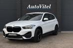 BMW X1 xDrive25e | Panodak | Camera | Stoelverwarming | Appl, Stof, Gebruikt, Zwart, Wit