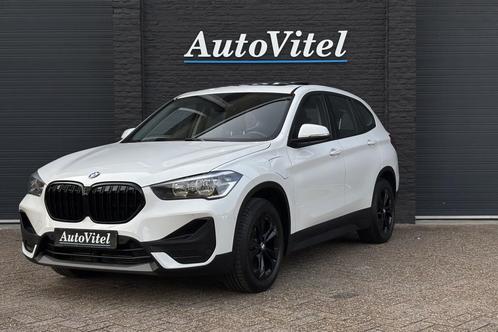 BMW X1 xDrive25e | Panodak | Camera | Stoelverwarming | Inkl, Auto's, BMW, Bedrijf, Te koop, X1, 4x4, ABS, Achteruitrijcamera