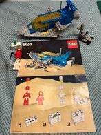 LEGO 924 Space Cruiser, Kinderen en Baby's, Speelgoed | Duplo en Lego, Complete set, Ophalen of Verzenden, Lego, Zo goed als nieuw