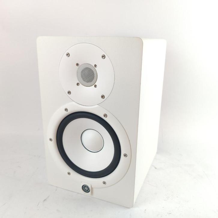 Yamaha HS7 Actieve Studio Speaker || nu voor maar € 129.99, Audio, Tv en Foto, Luidsprekers, Front, Rear of Stereo speakers, 120 watt of meer