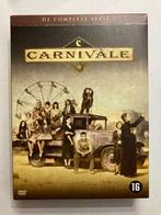 Carnivale Serie 1 (6DVD), Cd's en Dvd's, Dvd's | Tv en Series, Thriller, Ophalen of Verzenden, Zo goed als nieuw