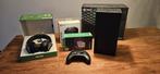 Xbox Series X inclusief extra's, Spelcomputers en Games, Xbox Series X, Zo goed als nieuw, Ophalen
