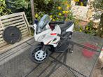 Elektrische motorfiets voor kinderen, Ophalen, Gebruikt