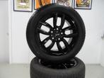 17 inch zwarte originele Mini Countryman R60 velgen set, Frankrijk, Banden en Velgen, 17 inch, Ophalen of Verzenden