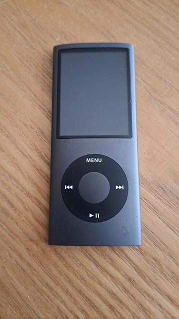 IPod Nano 16GB A1285 (defect) beschikbaar voor biedingen