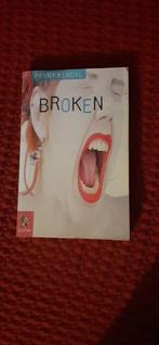 Broken- Penny Kenal lijsters young blackbirds new, Boeken, Ophalen of Verzenden, Nieuw