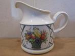 Basket Villeroy en Boch roomkannetje, Ophalen of Verzenden, Zo goed als nieuw, Porselein