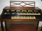 Hammond orgel, Muziek en Instrumenten, Orgels, Ophalen, Gebruikt, 2 klavieren, Hammondorgel