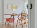Nieuw in doos Hay CPH30 design eiken eettafel blad 250x90, Huis en Inrichting, Ophalen, Scandinavisch design, Eikenhout, 50 tot 100 cm