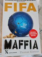 Thomas Kistner - Fifa maffia special, Ophalen of Verzenden, Zo goed als nieuw, Thomas Kistner
