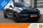 Lynk & Co 01 1.5 PHEV Midnight Black | Trekhaak! | Goed onde, Auto's, Stof, Euro 6, Zwart, Bedrijf