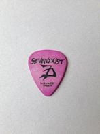 Plectrum Sevendust, Ophalen of Verzenden