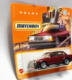 Volvo 240 Matchbox, Hobby en Vrije tijd, Modelauto's | Overige schalen, Ophalen of Verzenden, Nieuw, Auto