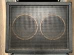 Line 6 DT25 Cab, Peavey 212 Jensen, Muziek en Instrumenten, Versterkers | Bas en Gitaar, Ophalen, Gebruikt, 100 watt of meer