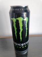 Monster energy OG spanje, Ophalen of Verzenden, Nieuw, Overige merken