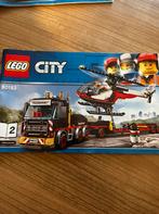Supermooie LEGO City set (nr. 60183), Ophalen of Verzenden, Zo goed als nieuw