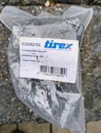 Tirex D23202/1G verloopstekker adapter kort 13 > 7 polig, Ophalen of Verzenden