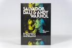Salvador Dalí and Andy Warhol: Encounters in New York.., Boeken, Nieuw, Ophalen of Verzenden, Schilder- en Tekenkunst