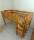 Kinder Bed, Eenperson bed, Ophalen of Verzenden, Gebruikt, Eenpersoons, Overige typen