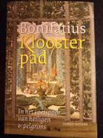 Fokko Bosker - Bonifatius Kloosterpad, Ophalen of Verzenden, Zo goed als nieuw, Fokko Bosker