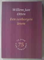 Willem Jan Otten - Een verborgen leven, Nieuw, Ophalen of Verzenden