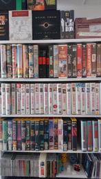 Films (VHS, Betamax, VideoCD, DVD, Blu-Ray), Cd's en Dvd's, VHS | Film, Alle leeftijden, Gebruikt, Ophalen of Verzenden