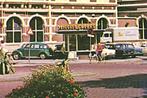 37143	Leeuwarden	1971 standbeeld Us mem	 Gelopen met postzeg, Verzamelen, Ophalen of Verzenden, 1960 tot 1980, Gelopen, Friesland