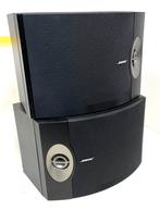 Bose 301 V luidsprekers nette staat, Audio, Tv en Foto, Luidsprekers, Front, Rear of Stereo speakers, Ophalen of Verzenden, Bose