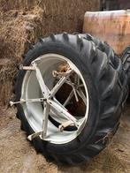 Dubbellucht molcon 13.6-38, Ophalen