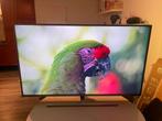 Philips Ambilight Smart TV 58 inch, Ophalen, Philips, 100 cm of meer, Smart TV