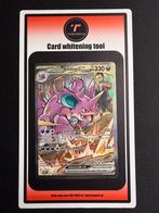 Team Rocket’s Nidoking SIR 233 Destined rivals Pokemon, Ophalen of Verzenden, Zo goed als nieuw