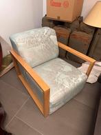 Macazz Fauteuil - Nieuw!, Huis en Inrichting, Fauteuils, Ophalen, Nieuw, 75 tot 100 cm, 50 tot 75 cm